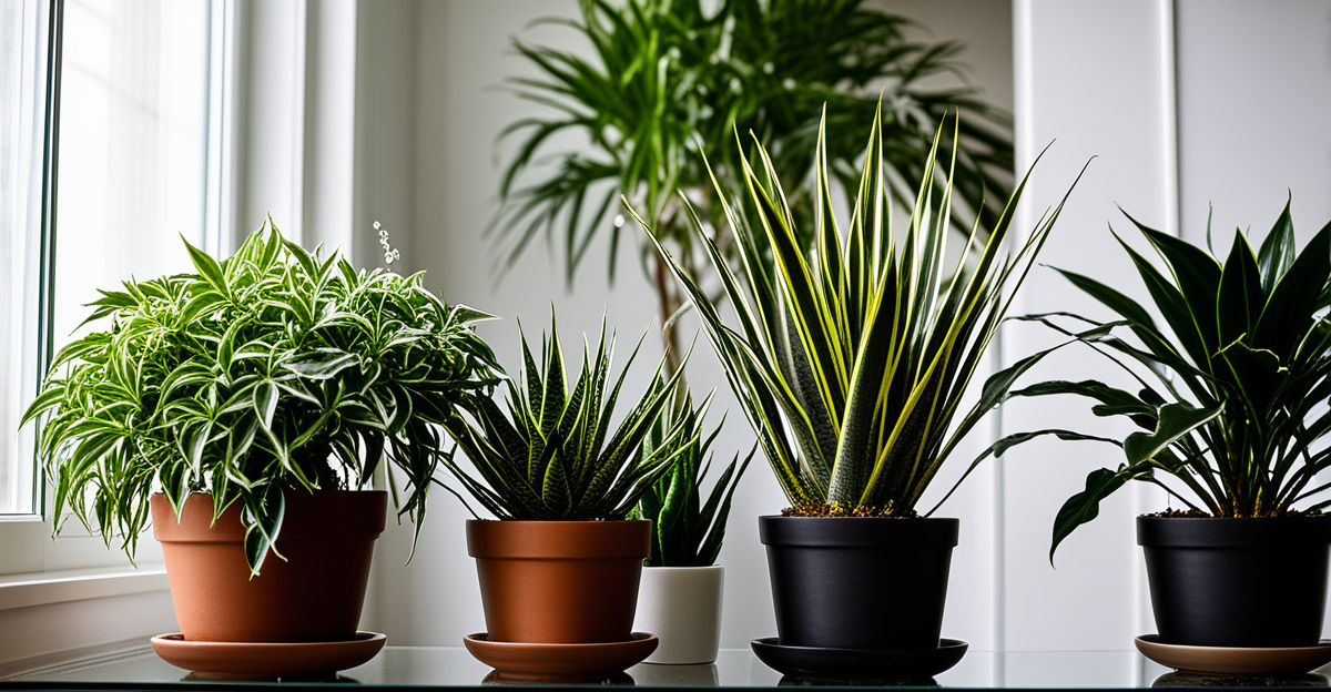 Dicas infalíveis para cuidar das suas plantas de interior durante o inverno